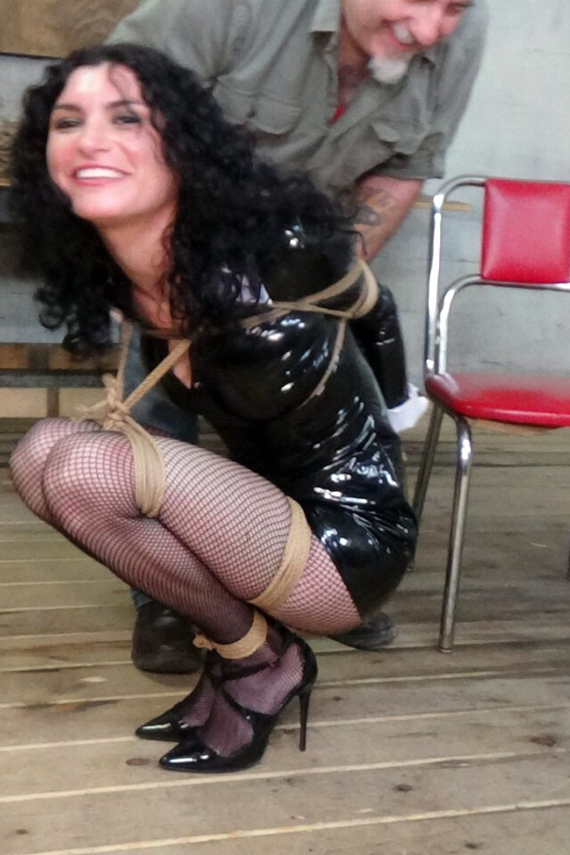 Bella Luxxx