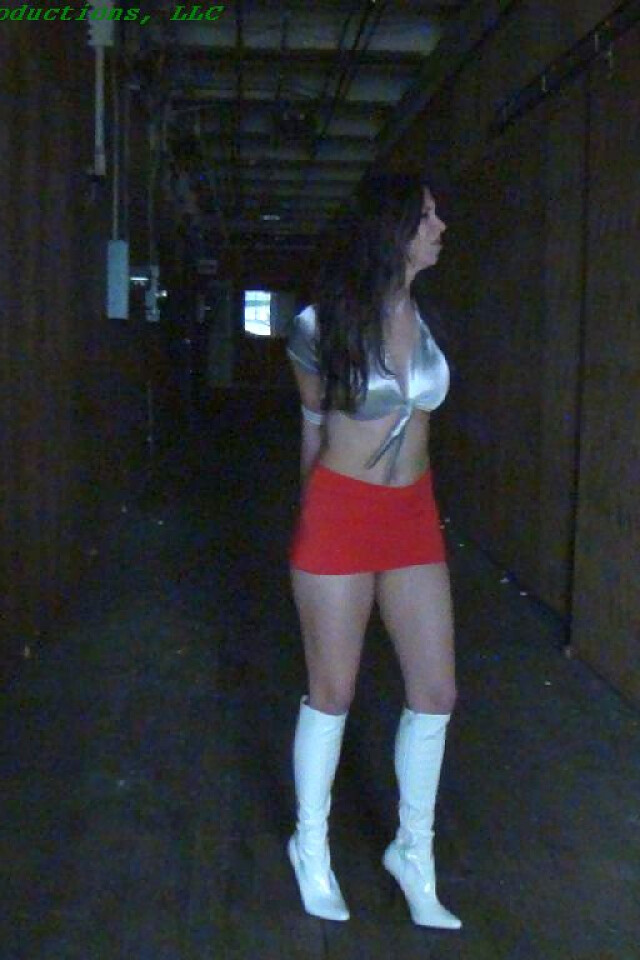 Kerri Taylor